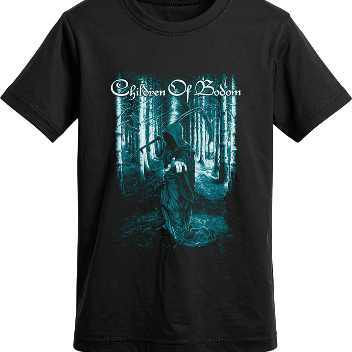 Children of Bodom 1