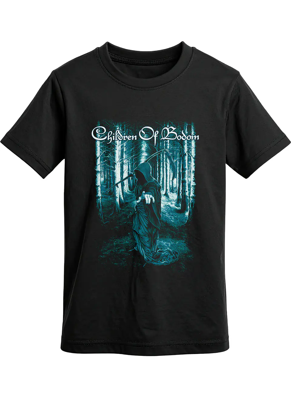 Children of Bodom 1