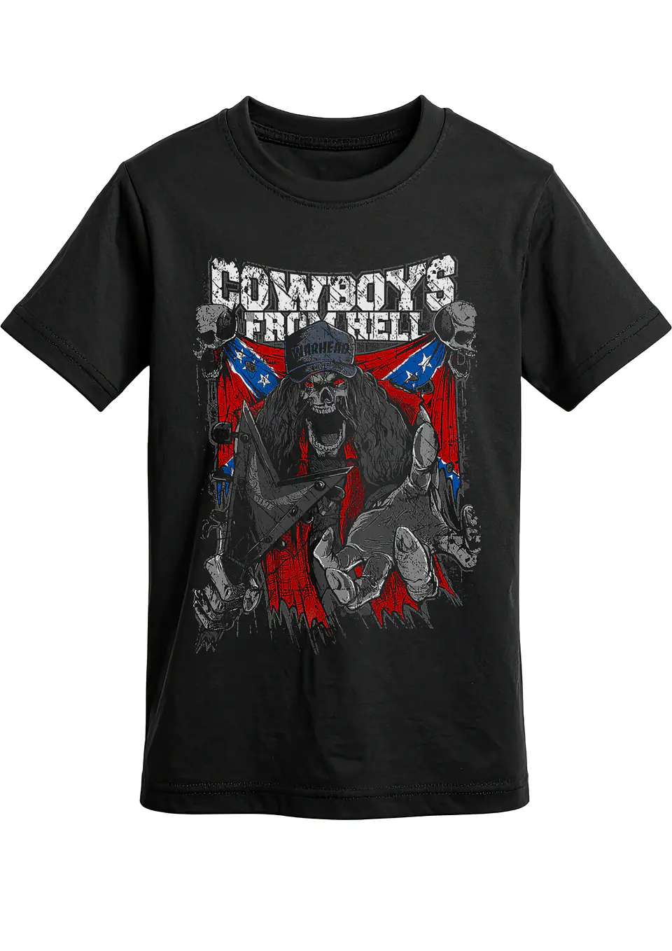 T-Shirt Tributo 