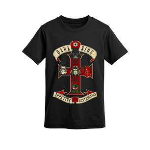 Dark Side Appetite For Destruction