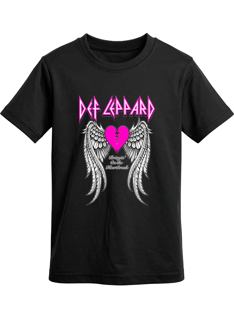 Def Leppard 1