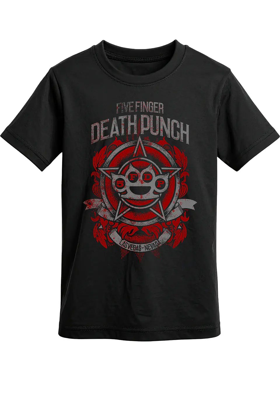 Five Finger Death Punch 2
