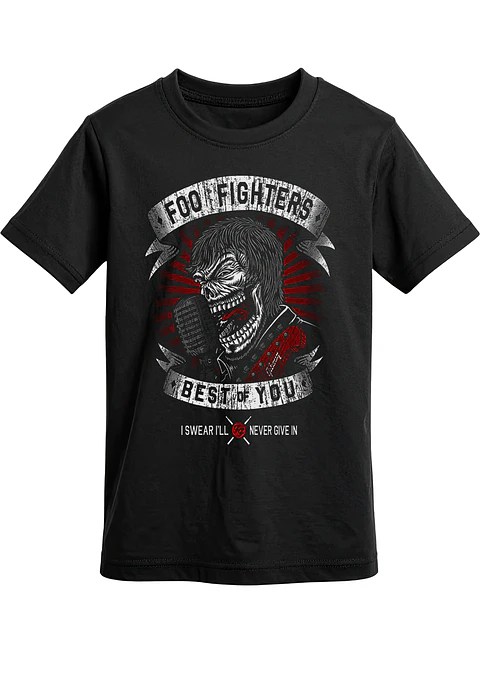 Foo Fighters