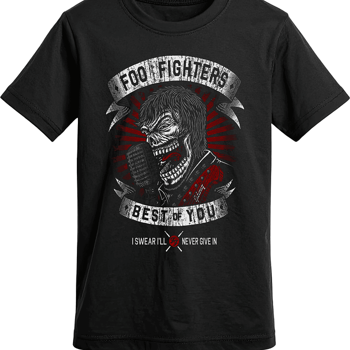 Foo Fighters 1