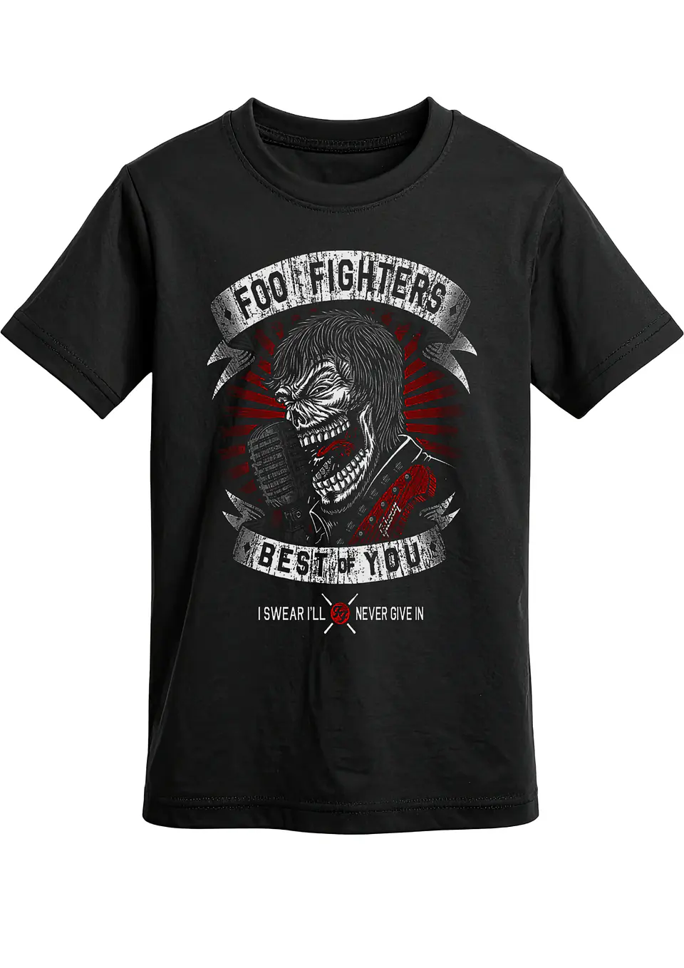 Foo Fighters 1