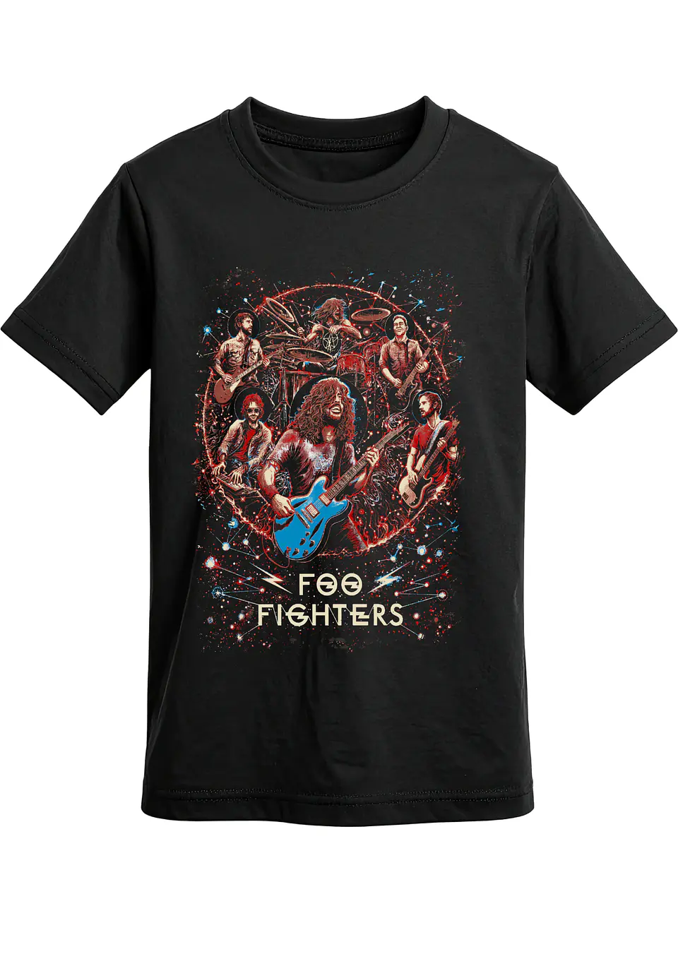 Foo Fighters 2