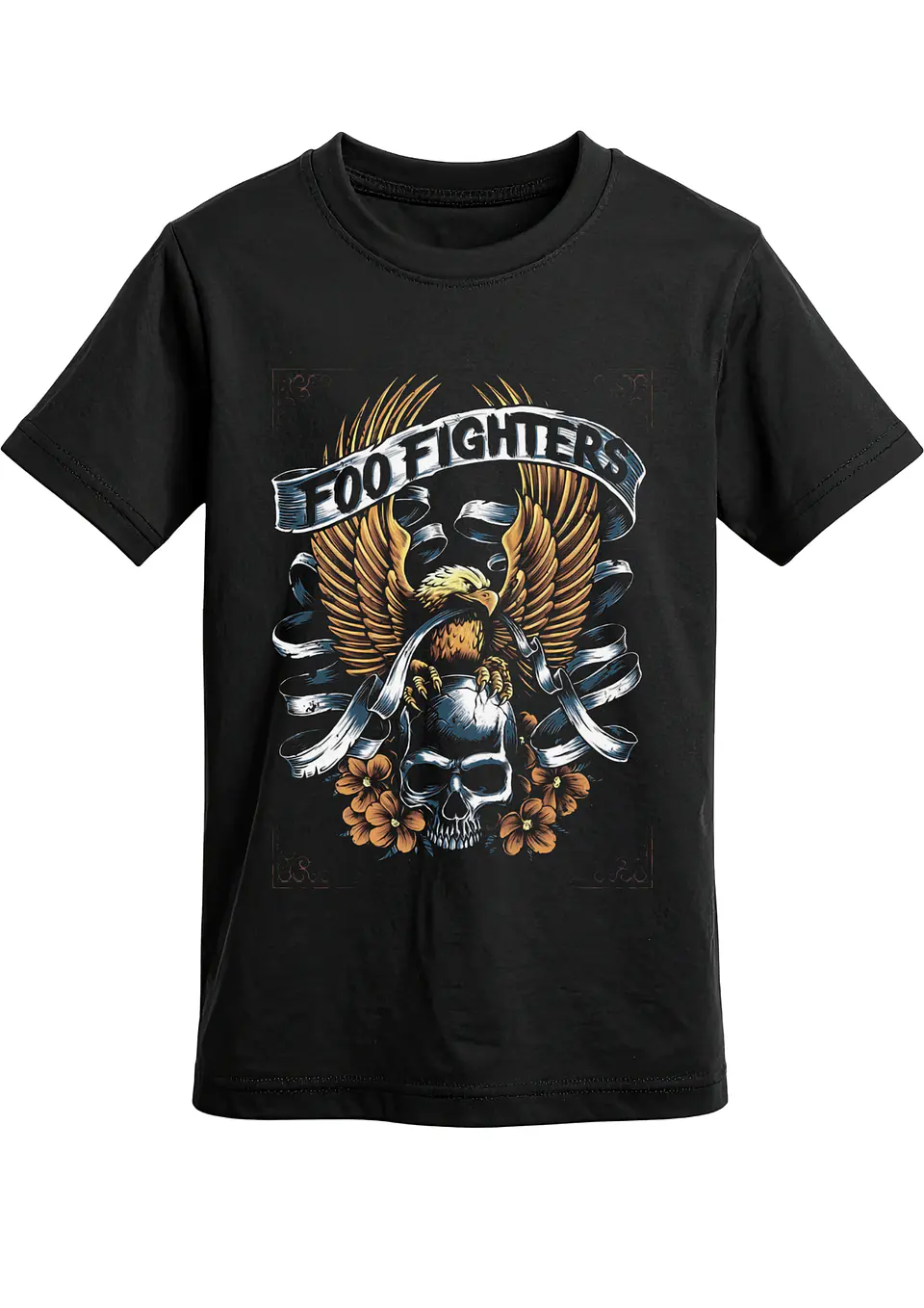 Foo Fighters 3