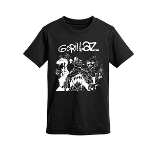 Gorillaz