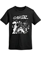 Gorillaz - thumbnail 1