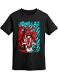 Gorillaz - thumbnail 3