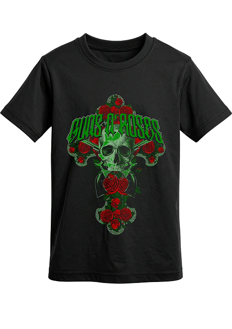 Clássicos Guns N' Roses