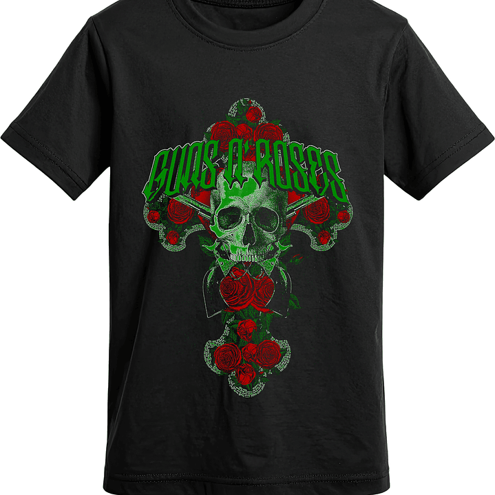 Clássicos Guns N' Roses 1