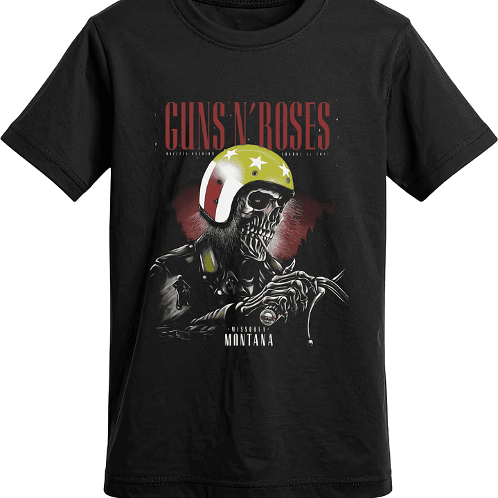 Clássicos Guns N' Roses 2