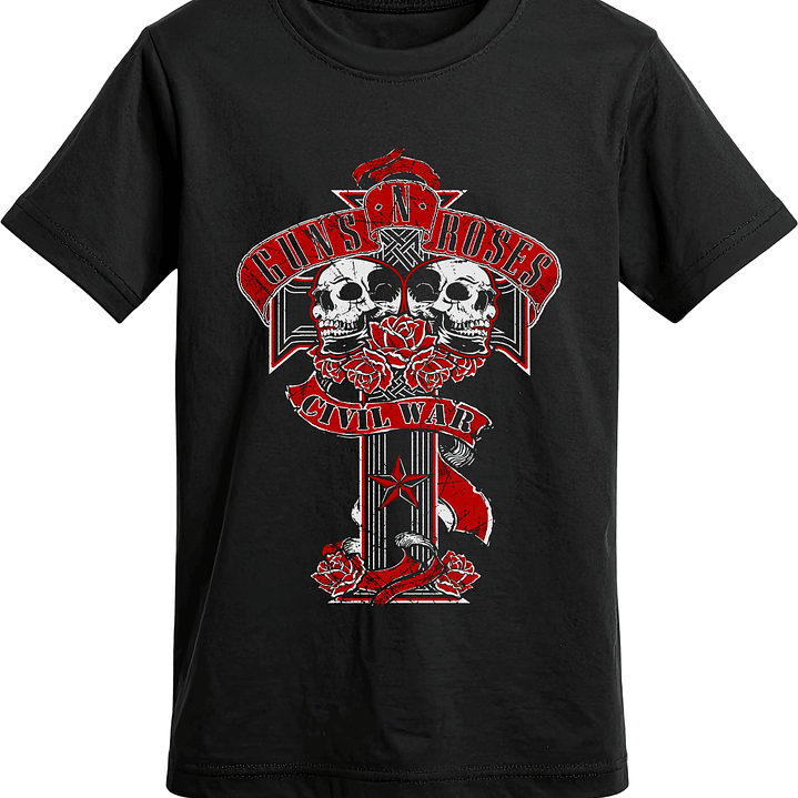 Clássicos Guns N' Roses 4