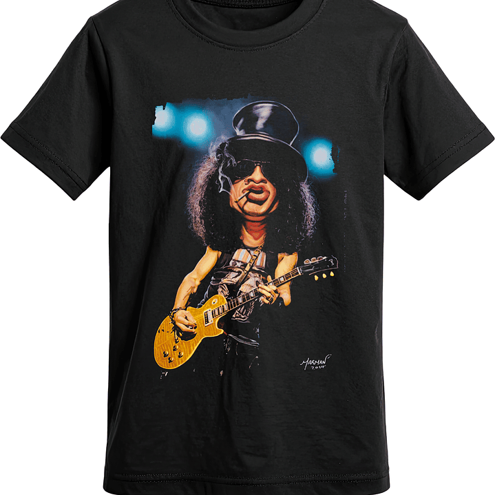 Clássicos Guns N' Roses 5