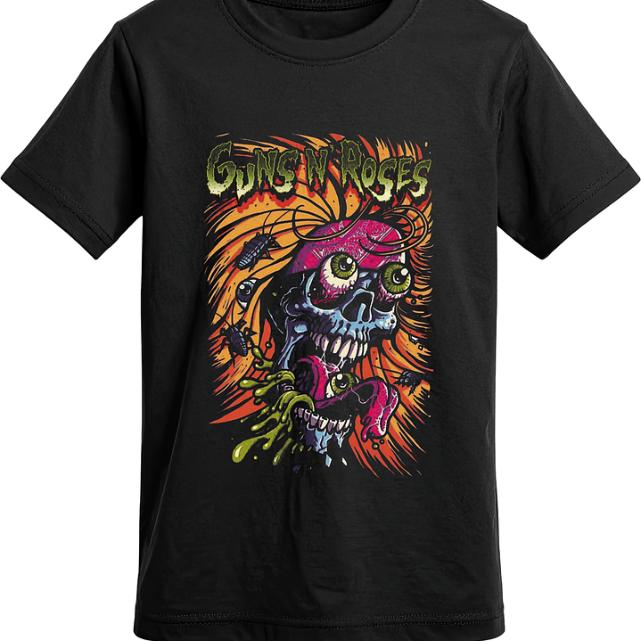 Clássicos Guns N' Roses 6