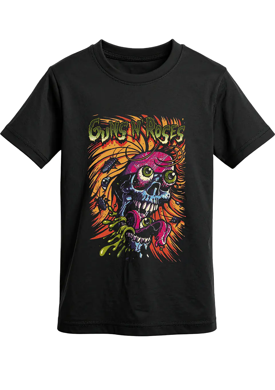 Clássicos Guns N' Roses 6