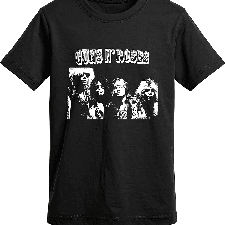Clássicos Guns N' Roses 7