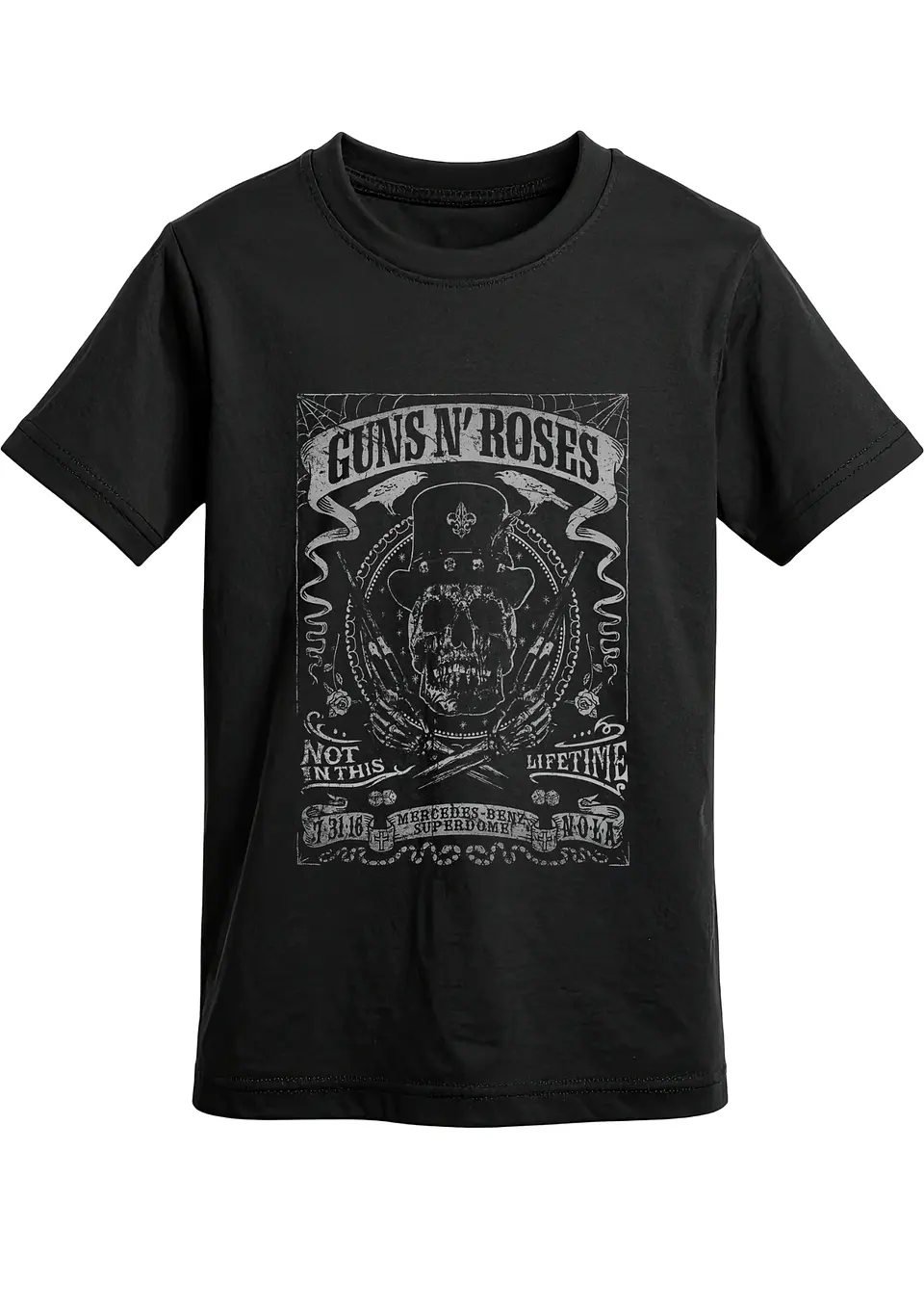 Clássicos Guns N' Roses 8