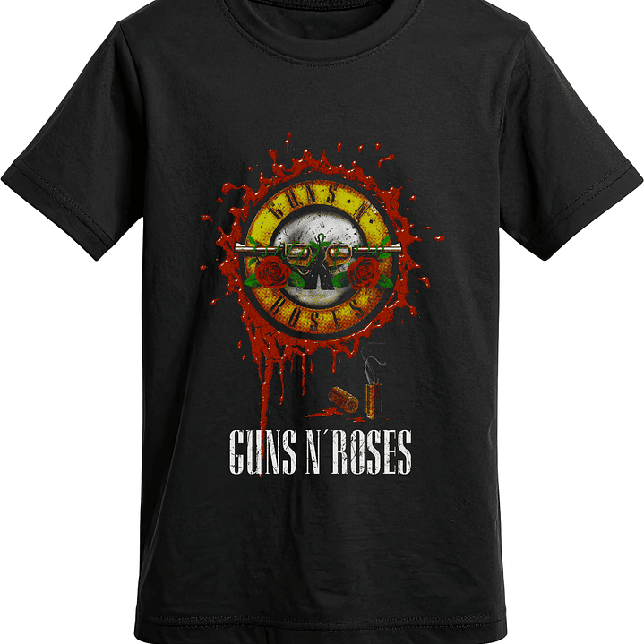 Clássicos Guns N' Roses 9