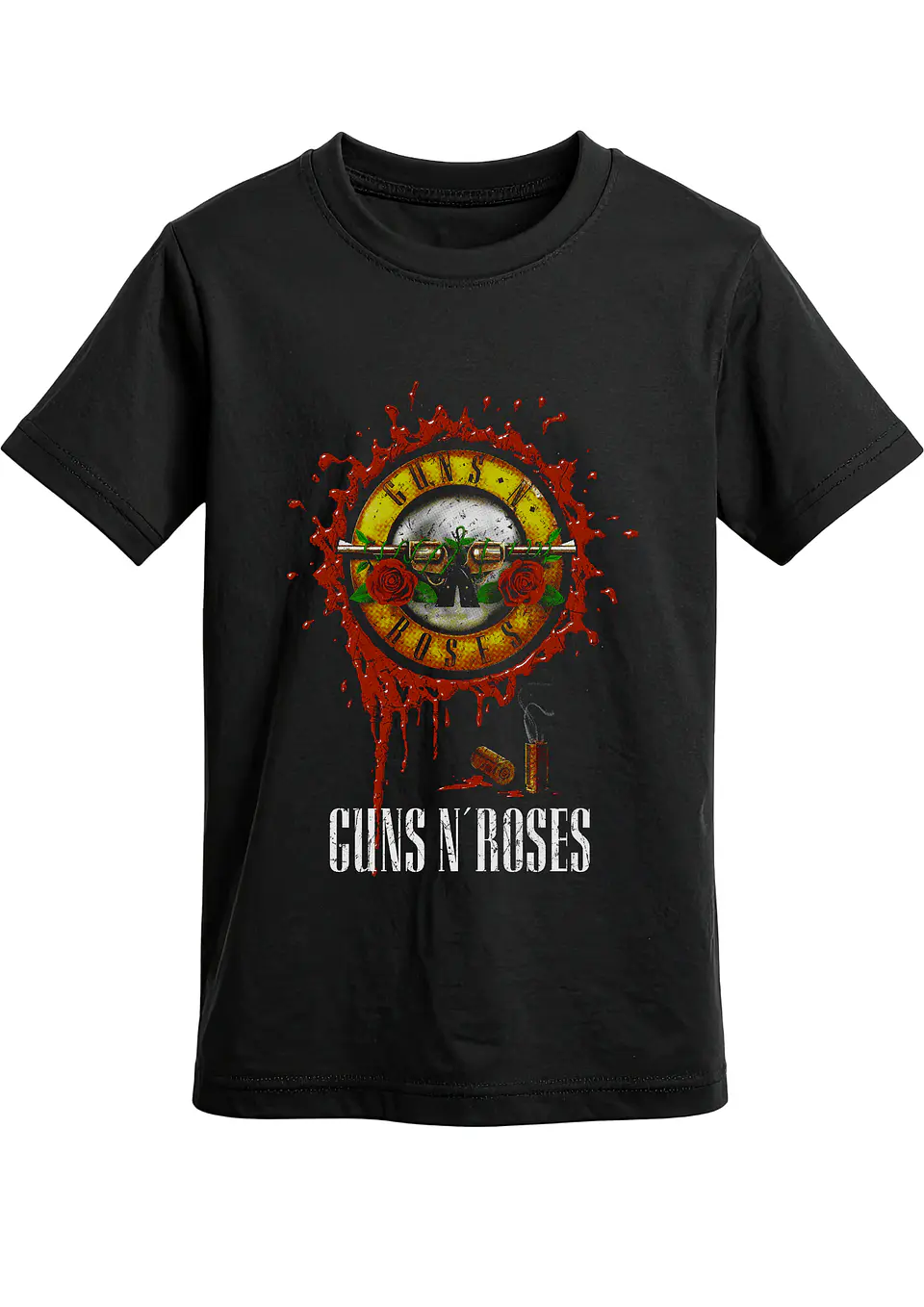 Clássicos Guns N' Roses 9