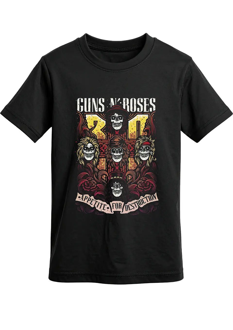 Clássicos Guns N' Roses 10