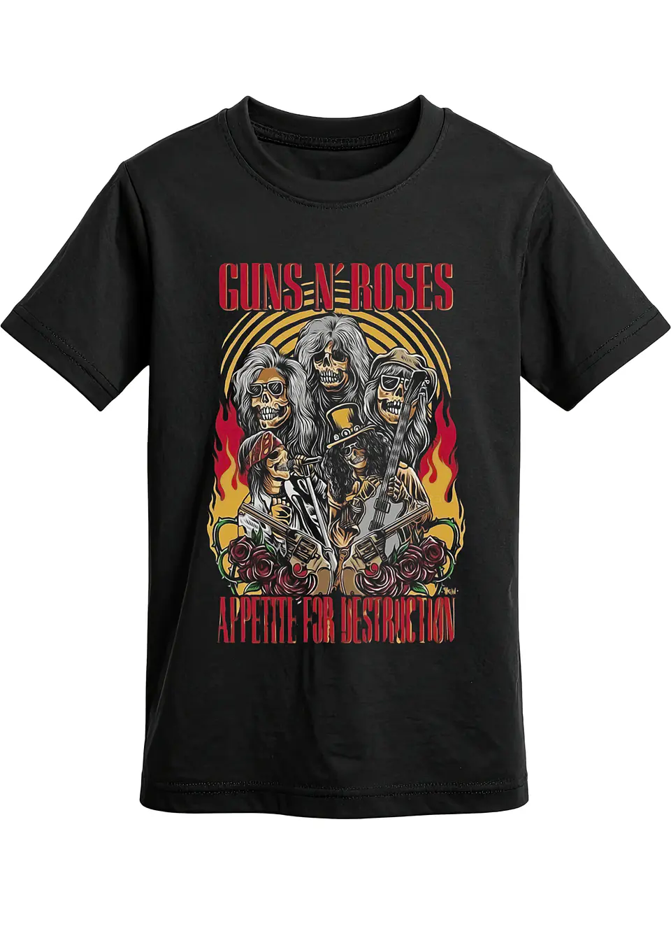 Clássicos Guns N' Roses 11