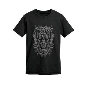 Here Comes The Kraken