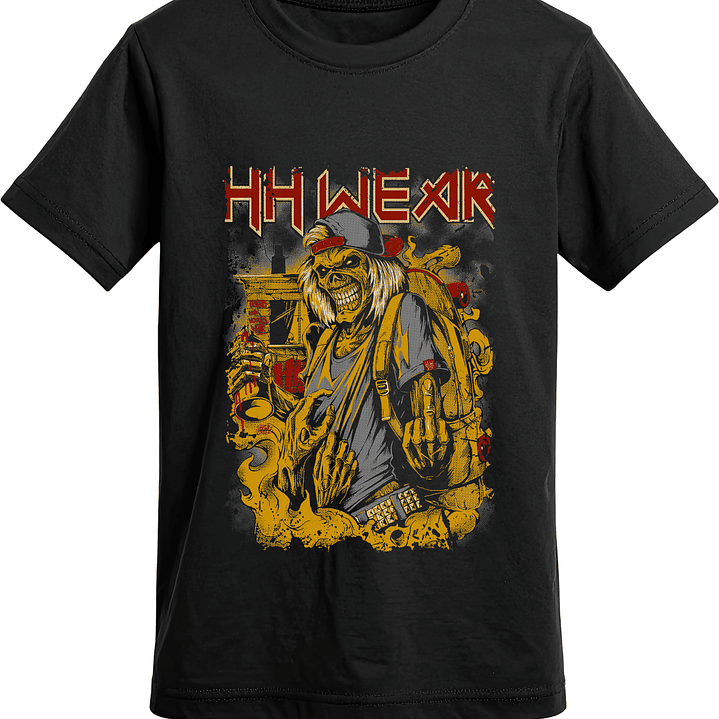 Coleção Urban Legends 3