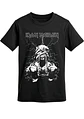 Coleção Iron Maiden: Veste o Poder da Besta! - Thumbnail 3