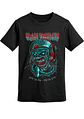 Coleção Iron Maiden: Veste o Poder da Besta! - Thumbnail 4