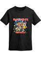 Coleção Iron Maiden: Veste o Poder da Besta! - Thumbnail 6