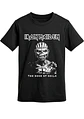 Coleção Iron Maiden: Veste o Poder da Besta! - Thumbnail 7