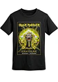 Coleção Iron Maiden: Veste o Poder da Besta! - Thumbnail 8
