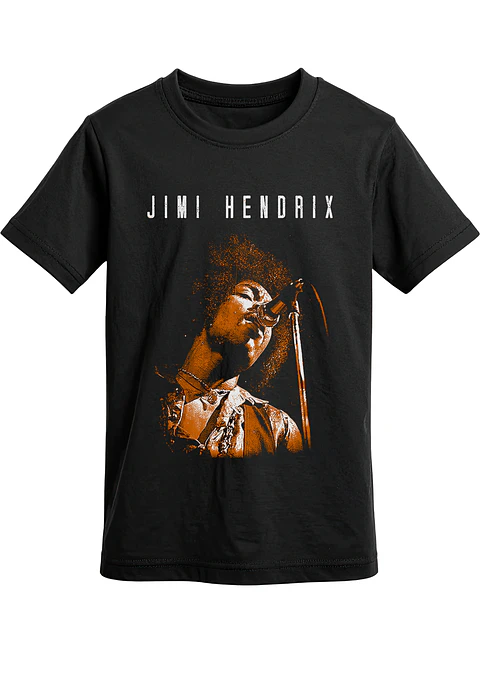 Jimi Hendrix