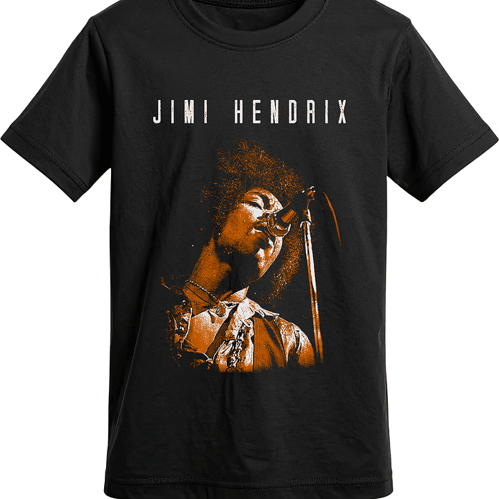 Jimi Hendrix 1