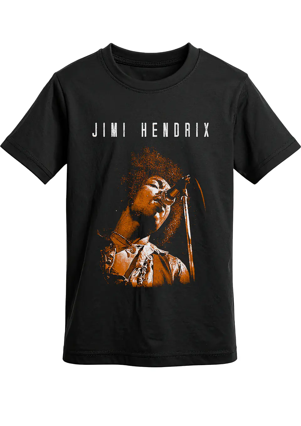 Jimi Hendrix 1