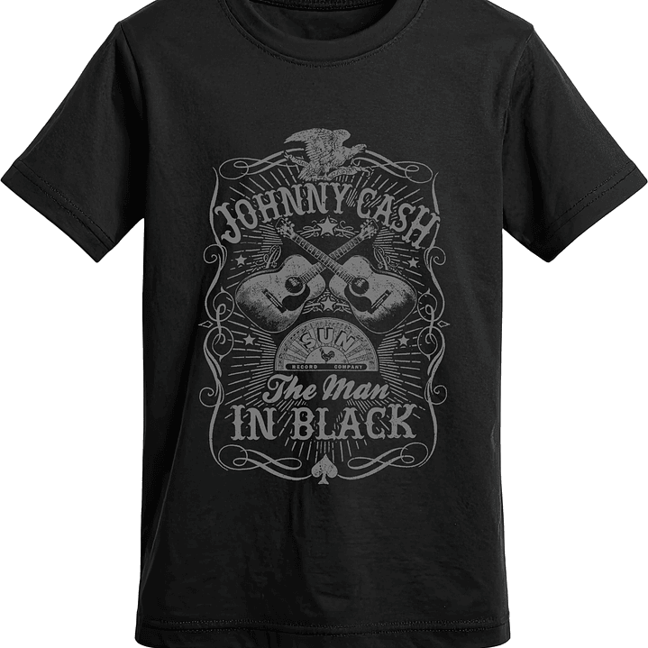 Johnny Cash 1