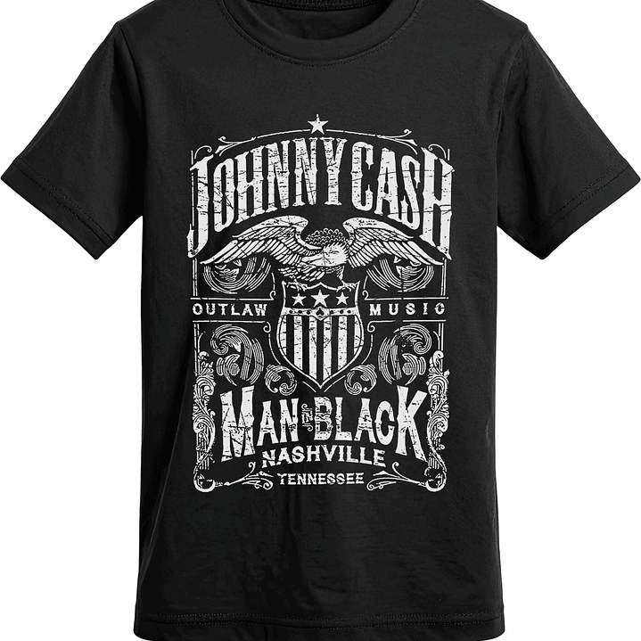 Johnny Cash 2