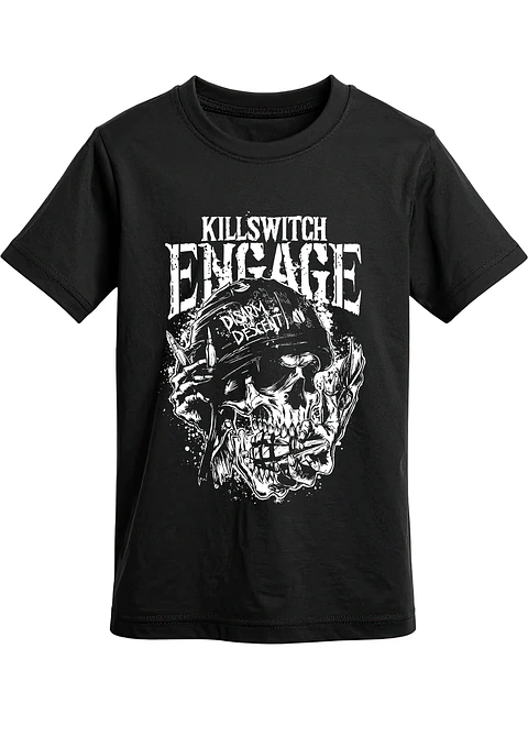Killswitch Engage