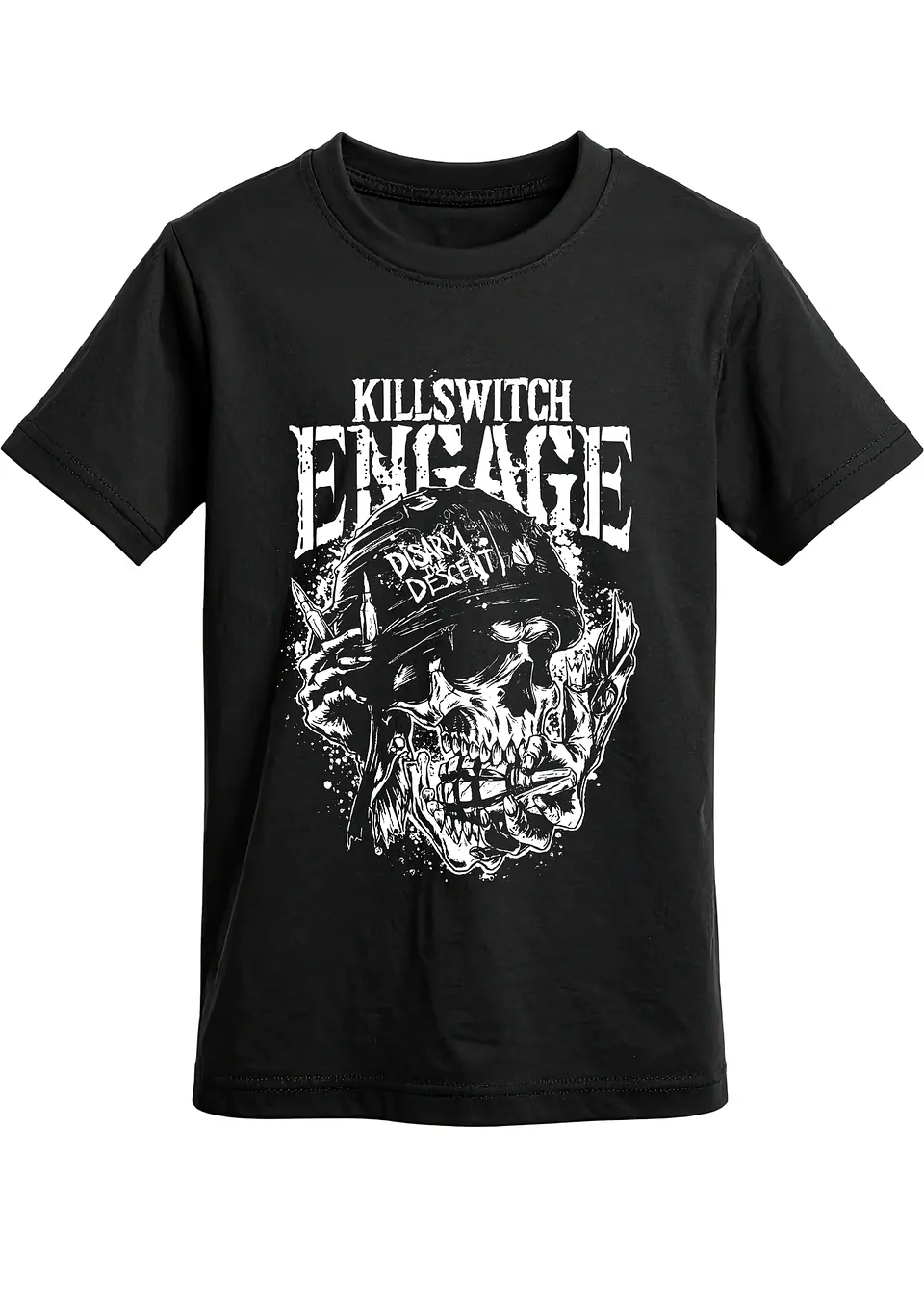 Killswitch Engage 1