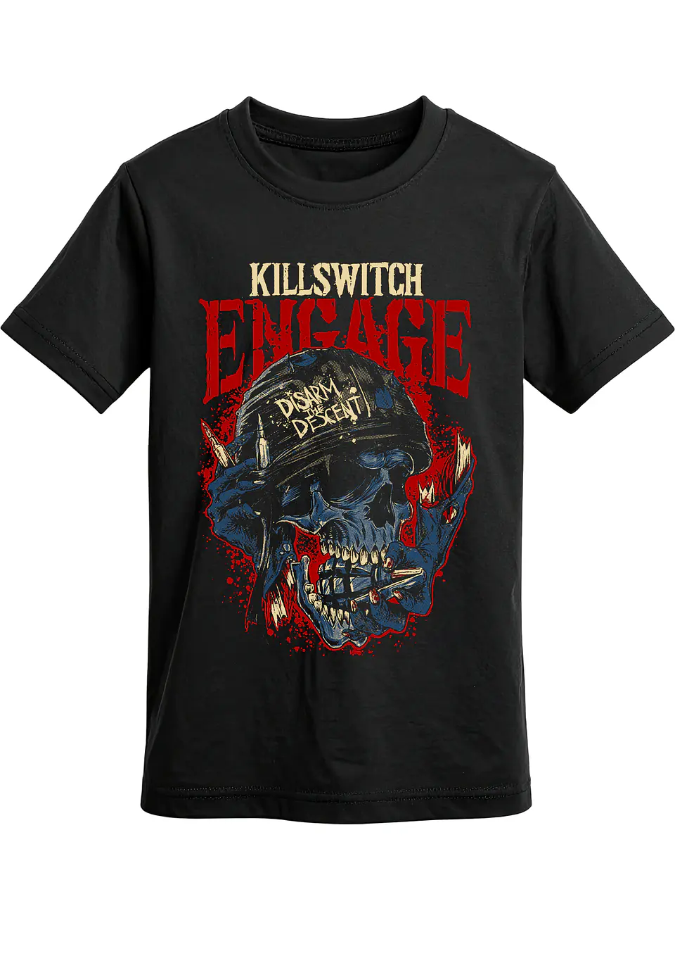 Killswitch Engage 2