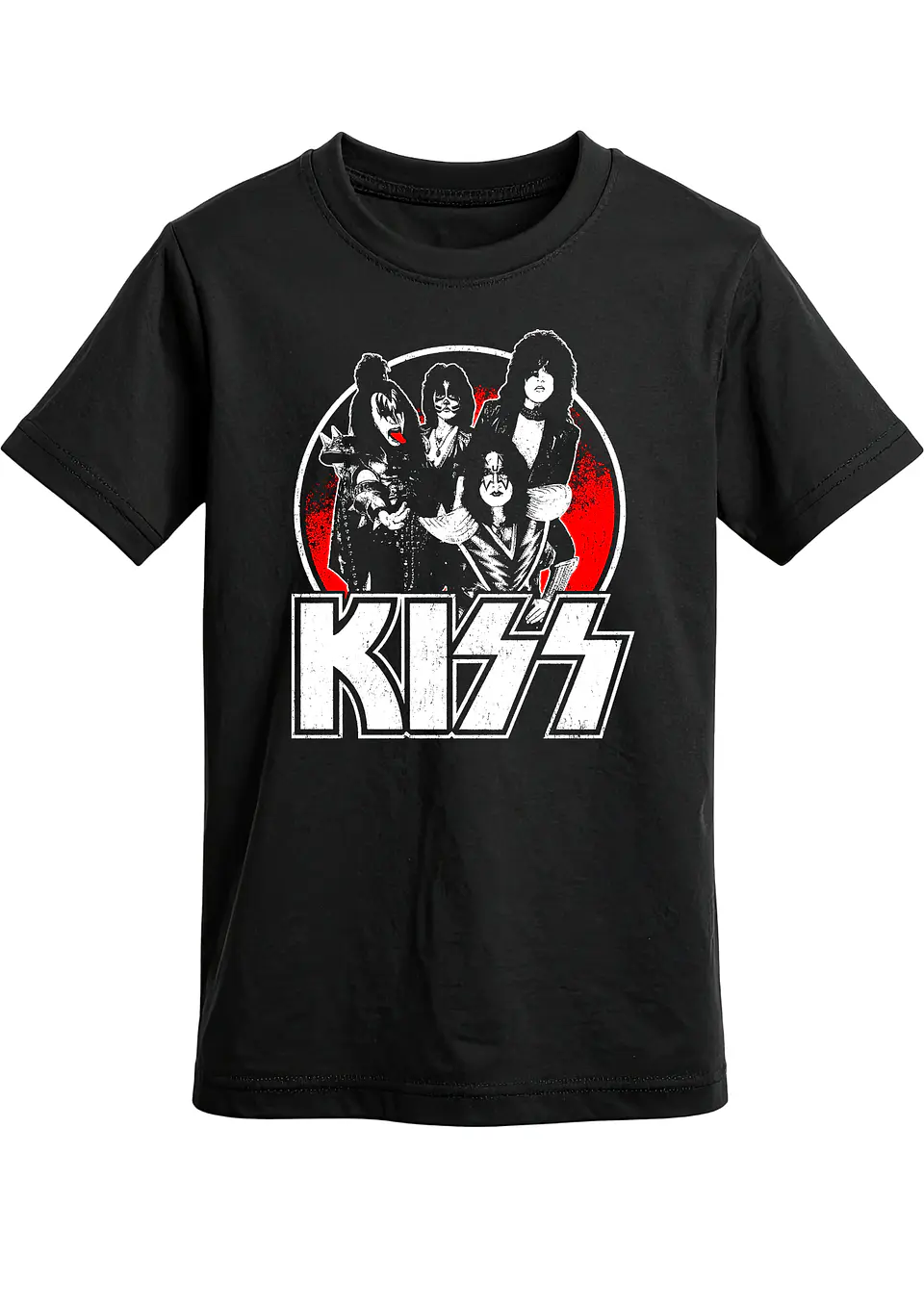 KISS 1