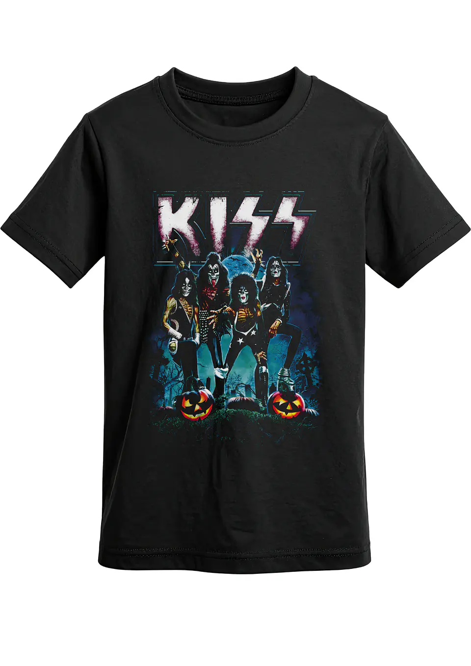 KISS 2
