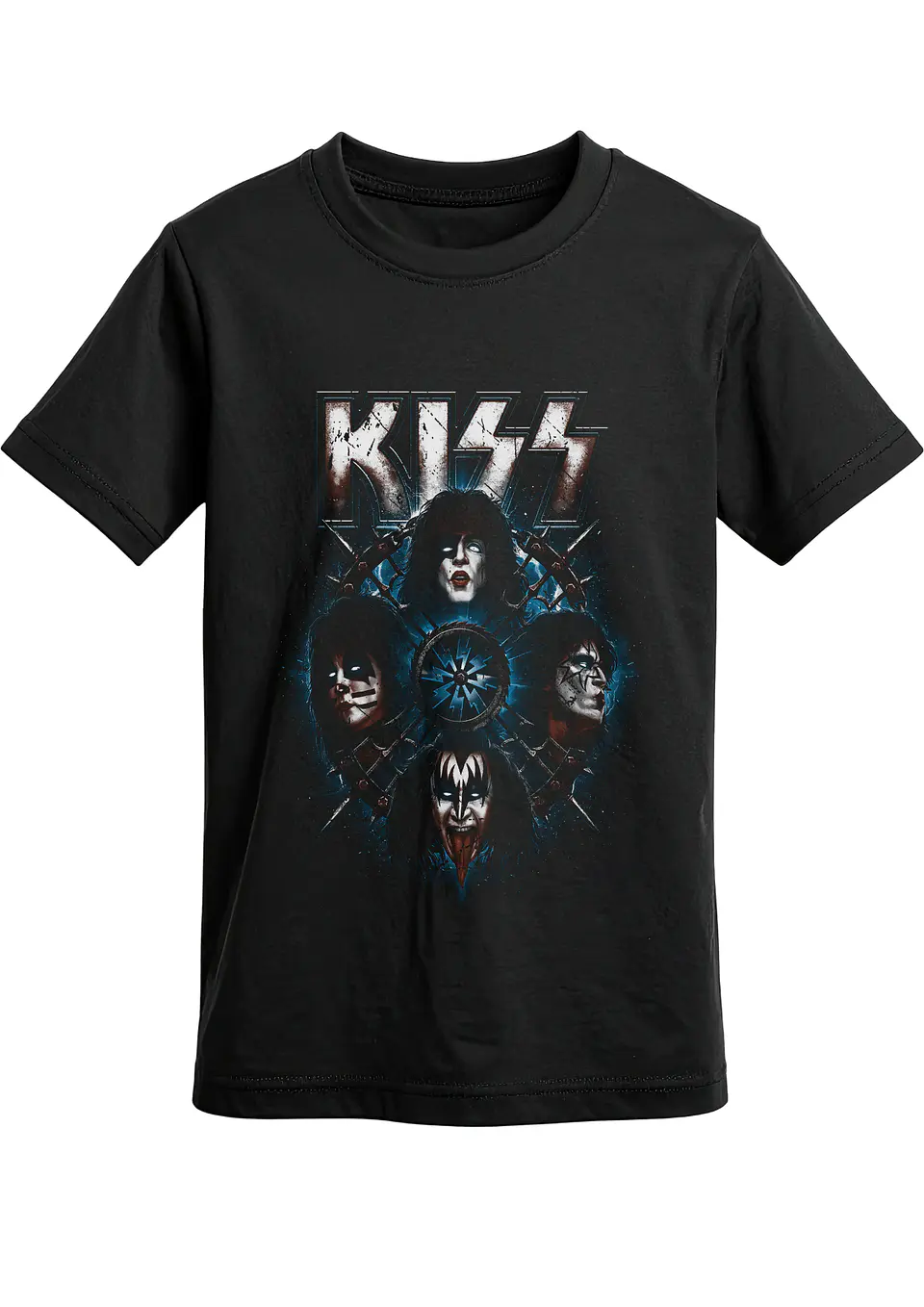 KISS 4