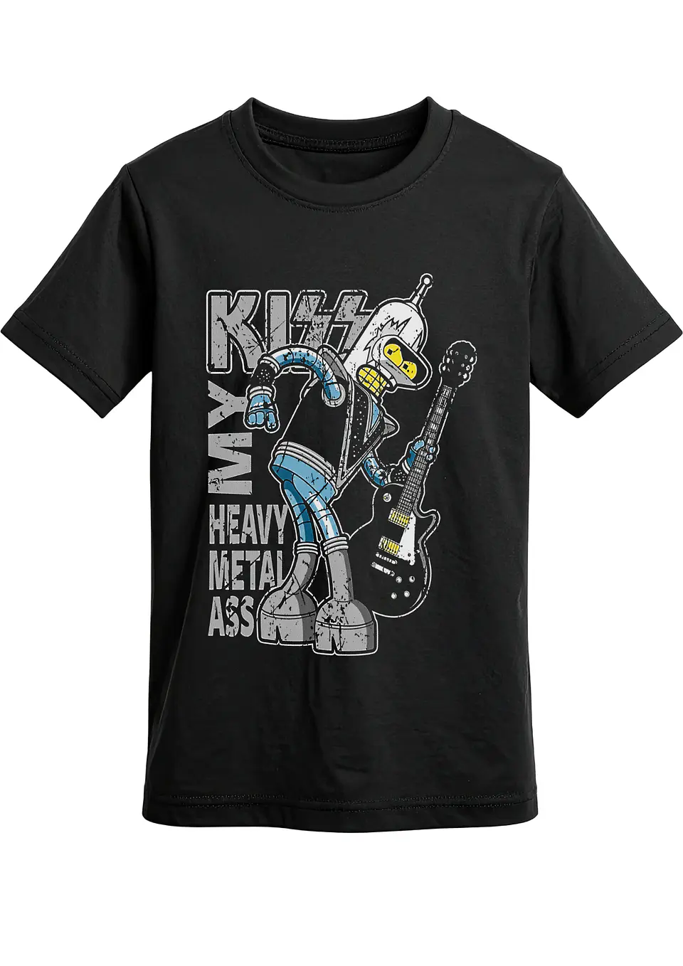 KISS 5