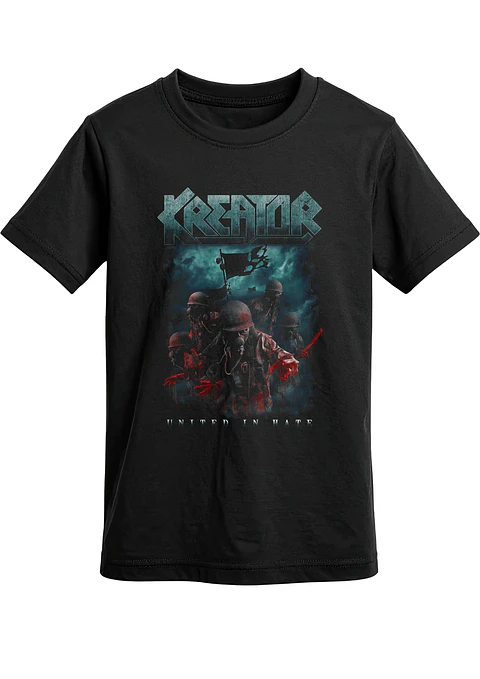 Kreator