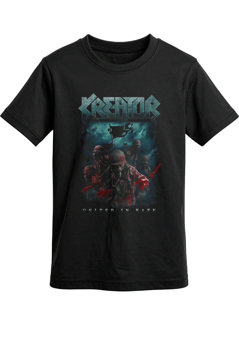 Kreator 1