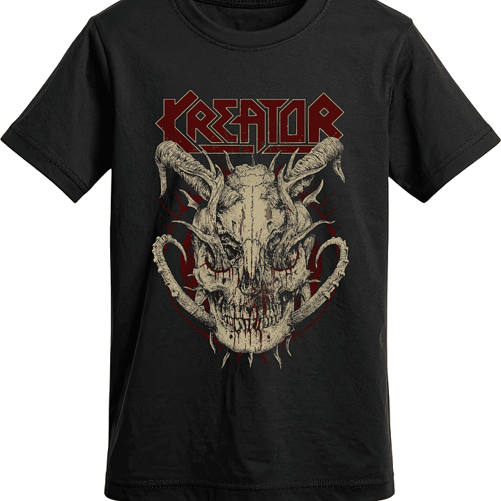 Kreator 2