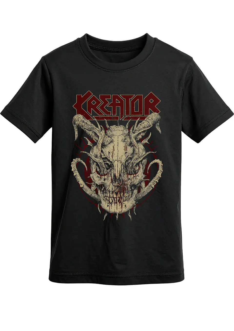 Kreator 2